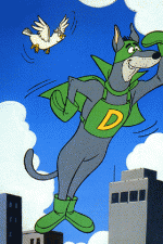 Watch Dynomutt Dog Wonder Soap2day