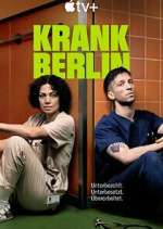 Watch KRANK Berlin Soap2day