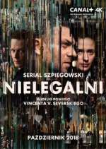 Watch Nielegalni Soap2day