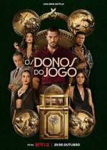 Watch Os Donos do Jogo Soap2day