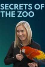 Watch Secrets of the Zoo Soap2day