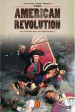 Watch The American Revolution Soap2day