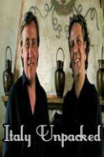Watch Italy Unpacked Soap2day