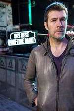 Watch UKs Best Part-Time Band Soap2day