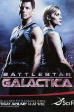 Watch Battlestar Galactica (New) Soap2day