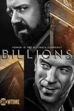 Watch Billions Soap2day