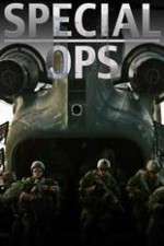 Watch Inside Special Ops Soap2day