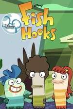 Watch Fish Hooks Soap2day