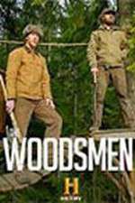 Watch The Woodsmen Soap2day
