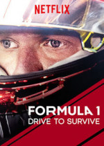 Watch Formula 1: Drive to Survive Soap2day