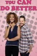 Watch You Can Do Better Soap2day