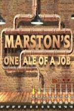 Watch Marston's Brewery: One Ale Of A Job Soap2day