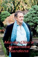 Watch Monty Don\'s Japanese Gardens Soap2day