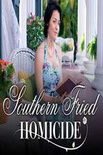 Watch Southern Fried Homicide Soap2day