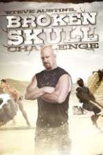 Watch Steve Austin's Broken Skull Challenge Soap2day