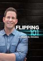 Watch Flipping 101 with Tarek El Moussa Soap2day