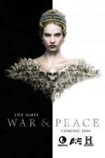 Watch War and Peace Soap2day