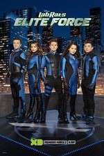 Watch Lab Rats Elite Force Soap2day