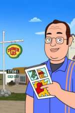 Watch Corner Gas Animated Soap2day