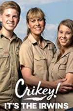 Watch Crikey! It\'s the Irwins Soap2day