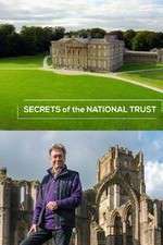 Watch Secrets of the National Trust Soap2day