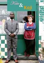 Watch Kate & Koji Soap2day