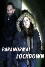 Watch Paranormal Lockdown Soap2day