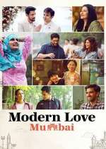 Watch Modern Love: Mumbai Soap2day