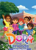 Watch Dora and Friends: Into the City! Soap2day
