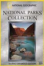 Watch National Geographic National Parks Collection Soap2day