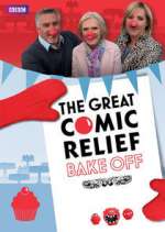 Watch The Great Comic Relief Bake Off Soap2day