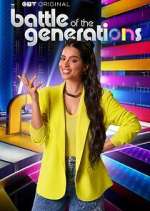 Watch Battle of the Generations Soap2day