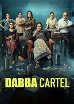 Watch Dabba Cartel Soap2day