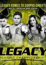 Watch Legacy Fighting Championship Soap2day