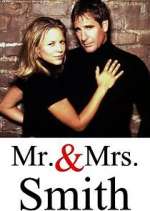 Watch Mr. & Mrs. Smith Soap2day