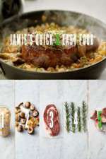 Watch Jamie's Quick and Easy Food Soap2day