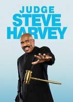Watch Judge Steve Harvey Soap2day