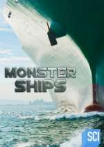 Watch Monster Ships Soap2day