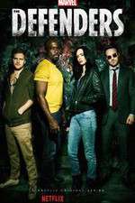 Watch Marvel's The Defenders Soap2day
