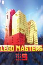 Watch Lego Masters Australia Soap2day
