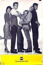 Watch Two Guys, a Girl and a Pizza Place Soap2day