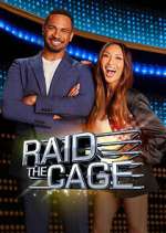 Watch Raid the Cage Soap2day