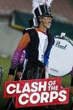 Watch Clash of the Corps Soap2day