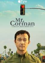 Watch Mr. Corman Soap2day