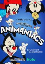 Watch Animaniacs Soap2day