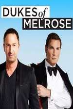 Watch The Dukes of Melrose Soap2day