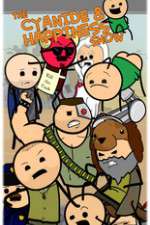 Watch The Cyanide & Happiness Show Soap2day