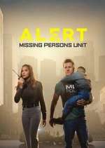 Watch Alert: Missing Persons Unit Soap2day