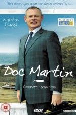 Watch Doc Martin Soap2day