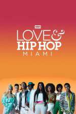 Watch Love & Hip Hop: Miami Soap2day